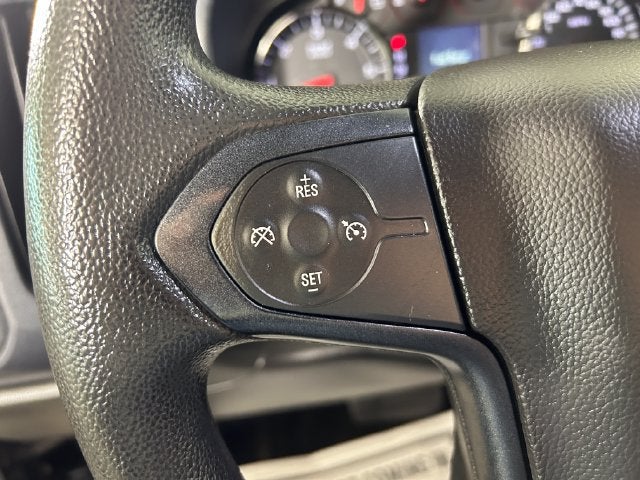 2018 GMC Sierra 1500 NA