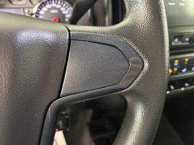 2018 GMC Sierra 1500 NA