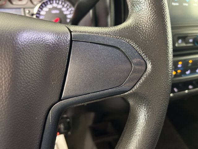 2018 GMC Sierra 1500 NA