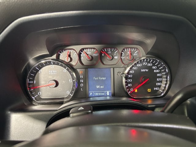 2018 GMC Sierra 1500 NA
