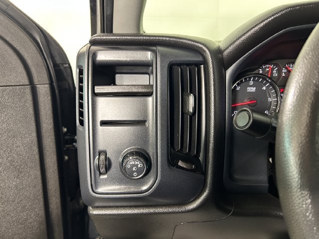 2018 GMC Sierra 1500 NA