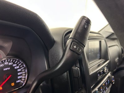 2018 GMC Sierra 1500 NA