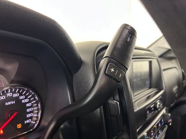 2018 GMC Sierra 1500 NA