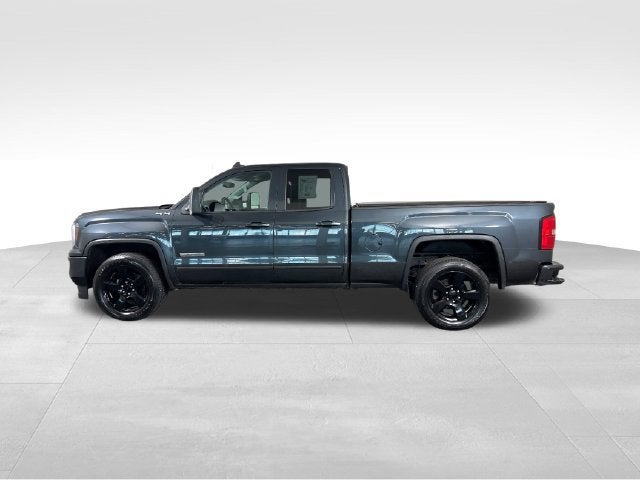 2018 GMC Sierra 1500 NA