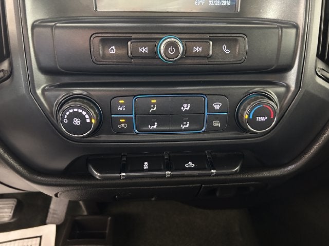 2018 GMC Sierra 1500 NA