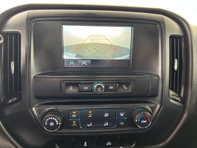2018 GMC Sierra 1500 NA