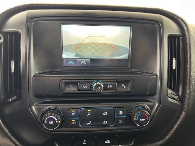2018 GMC Sierra 1500 NA