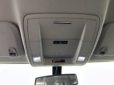 2018 GMC Sierra 1500 NA