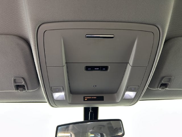 2018 GMC Sierra 1500 NA