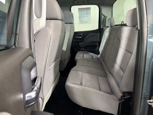 2018 GMC Sierra 1500 NA
