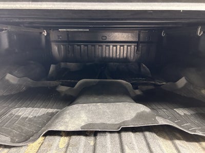 2018 GMC Sierra 1500 NA