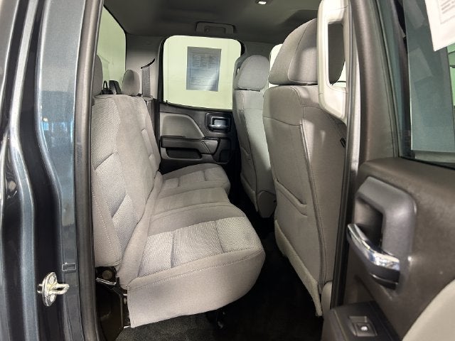 2018 GMC Sierra 1500 NA