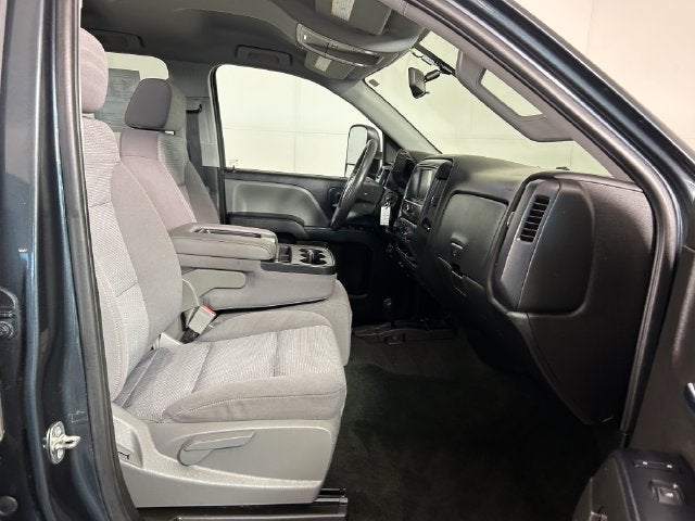 2018 GMC Sierra 1500 Base