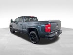 2018 GMC Sierra 1500 NA