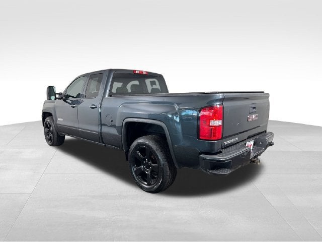 2018 GMC Sierra 1500 NA