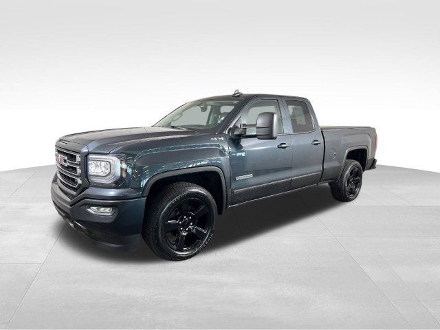 2018 GMC Sierra 1500 Base