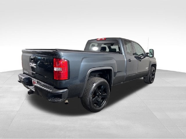 2018 GMC Sierra 1500 NA