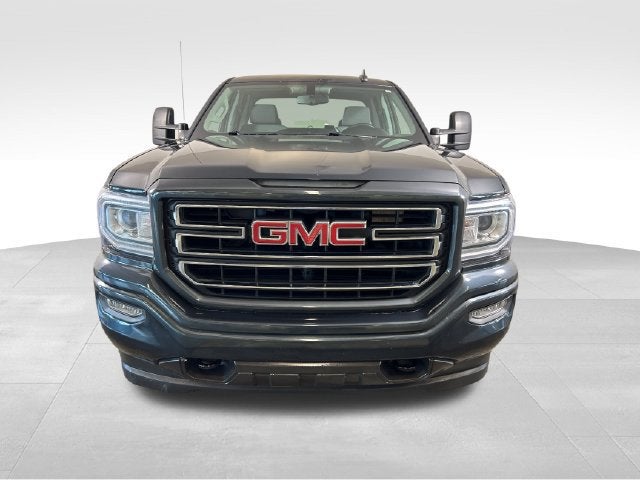2018 GMC Sierra 1500 NA