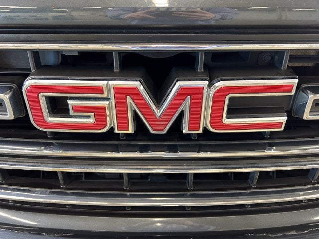 2018 GMC Sierra 1500 NA