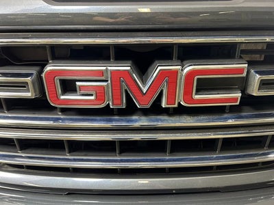 2018 GMC Sierra 1500 NA