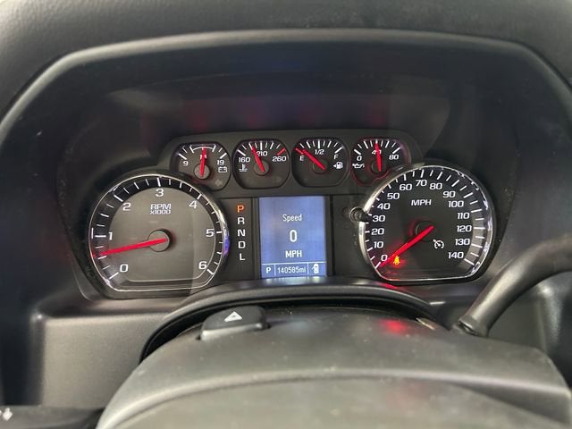 2018 GMC Sierra 1500 NA