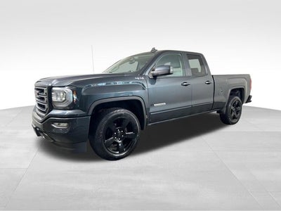 2018 GMC Sierra 1500 NA