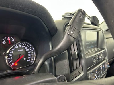 2018 GMC Sierra 1500 NA