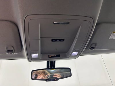 2018 GMC Sierra 1500 NA