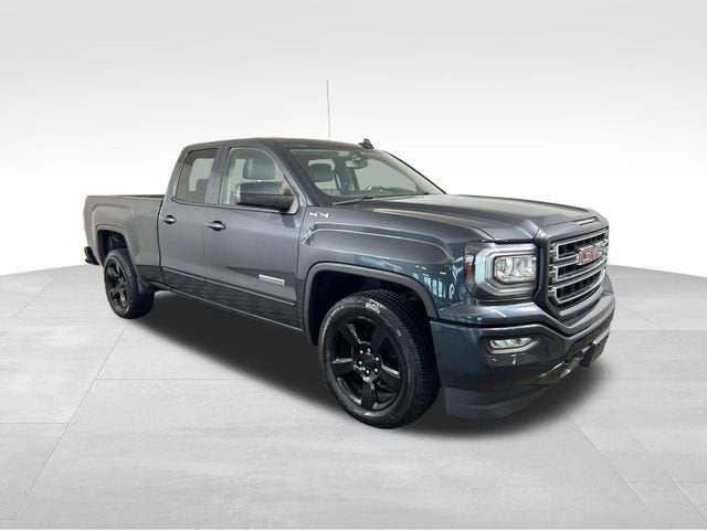 2018 GMC Sierra 1500 NA