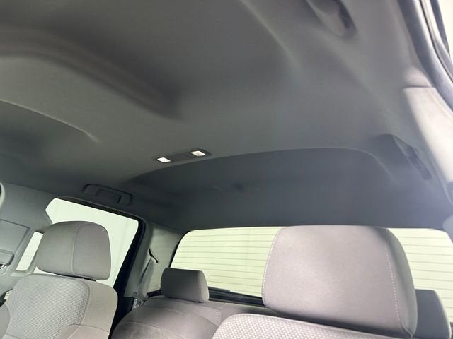 2015 GMC Sierra 1500 NA