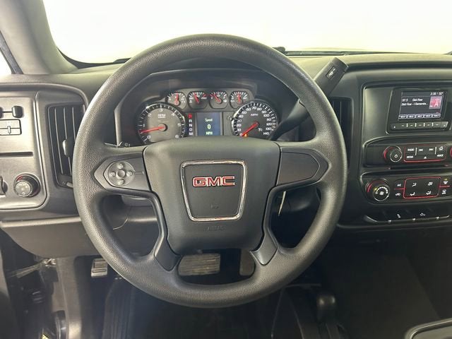 2015 GMC Sierra 1500 NA