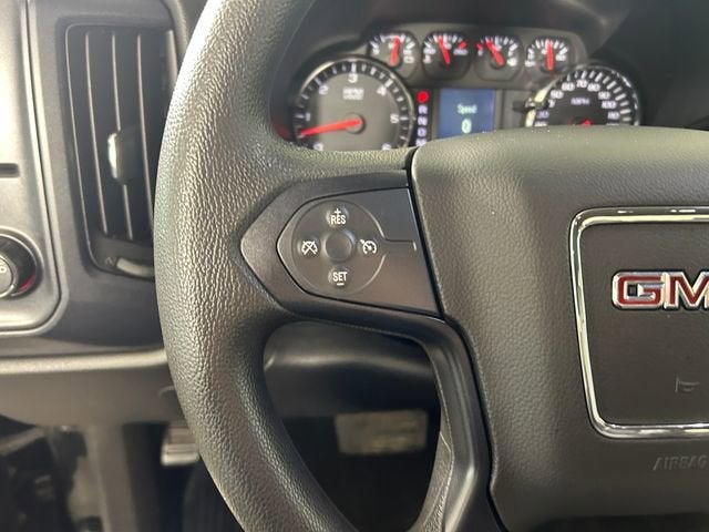 2015 GMC Sierra 1500 NA