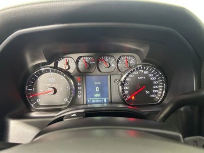 2015 GMC Sierra 1500 NA