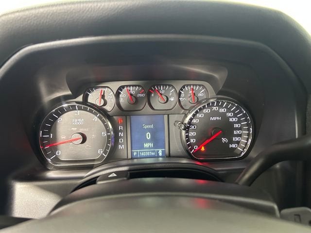 2015 GMC Sierra 1500 NA