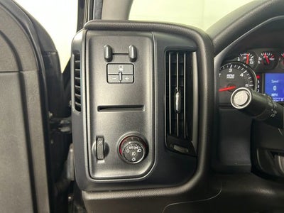 2015 GMC Sierra 1500 NA