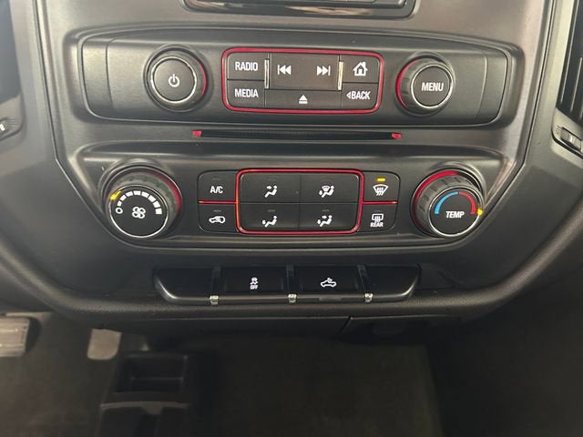 2015 GMC Sierra 1500 NA