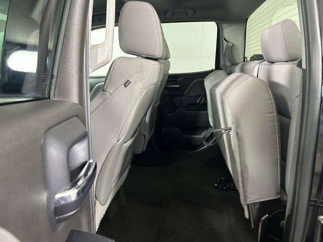 2015 GMC Sierra 1500 NA