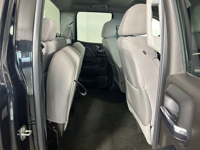 2015 GMC Sierra 1500 NA