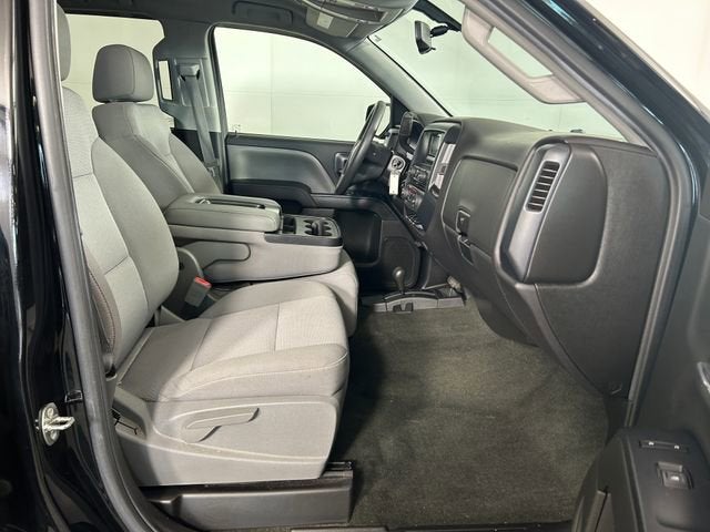 2015 GMC Sierra 1500 NA