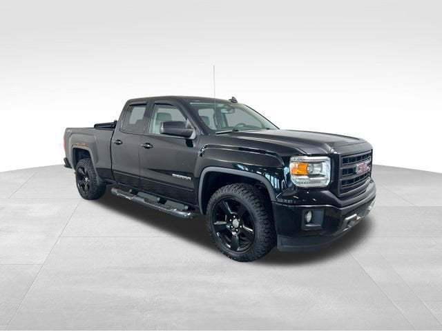 2015 GMC Sierra 1500 NA