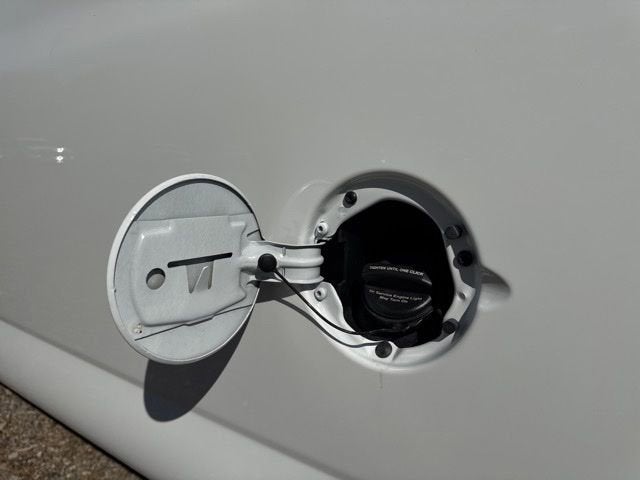 2025 GMC Savana Cargo 2500 Work Van