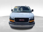 2025 GMC Savana Cargo Work Van