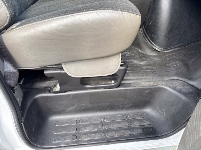 2025 GMC Savana Cargo Work Van