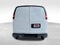 2025 GMC Savana Cargo Work Van