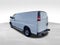 2025 GMC Savana Cargo Work Van