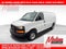 2025 GMC Savana Cargo 2500 Work Van