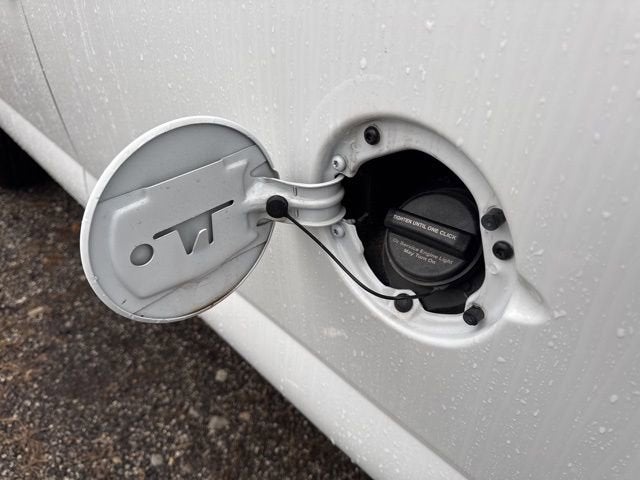 2025 GMC Savana Cargo 2500 Work Van