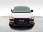 2025 GMC Savana Cargo 2500 Work Van