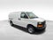 2025 GMC Savana Cargo 2500 Work Van