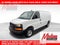 2025 GMC Savana Cargo 2500 Work Van